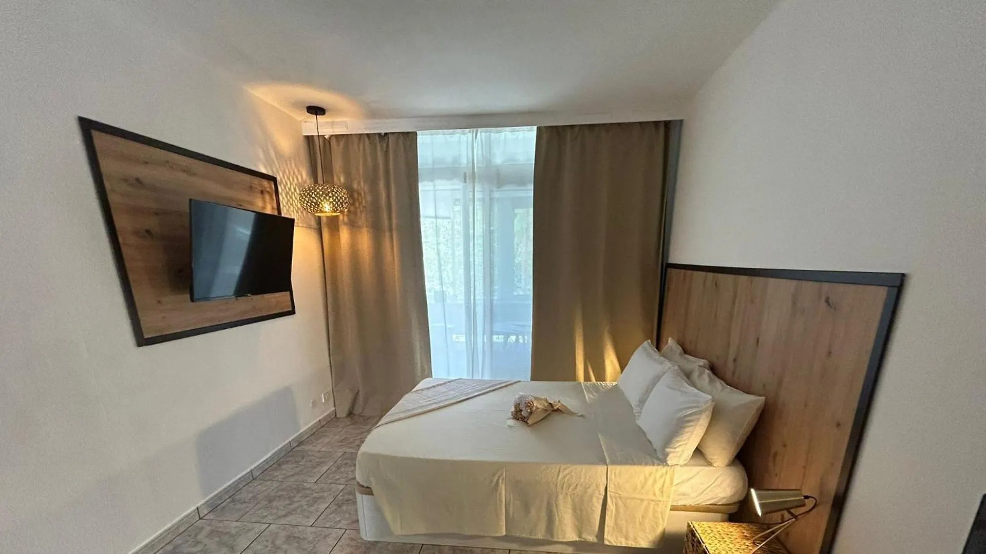 Appartamento Hand Made Suite Arona