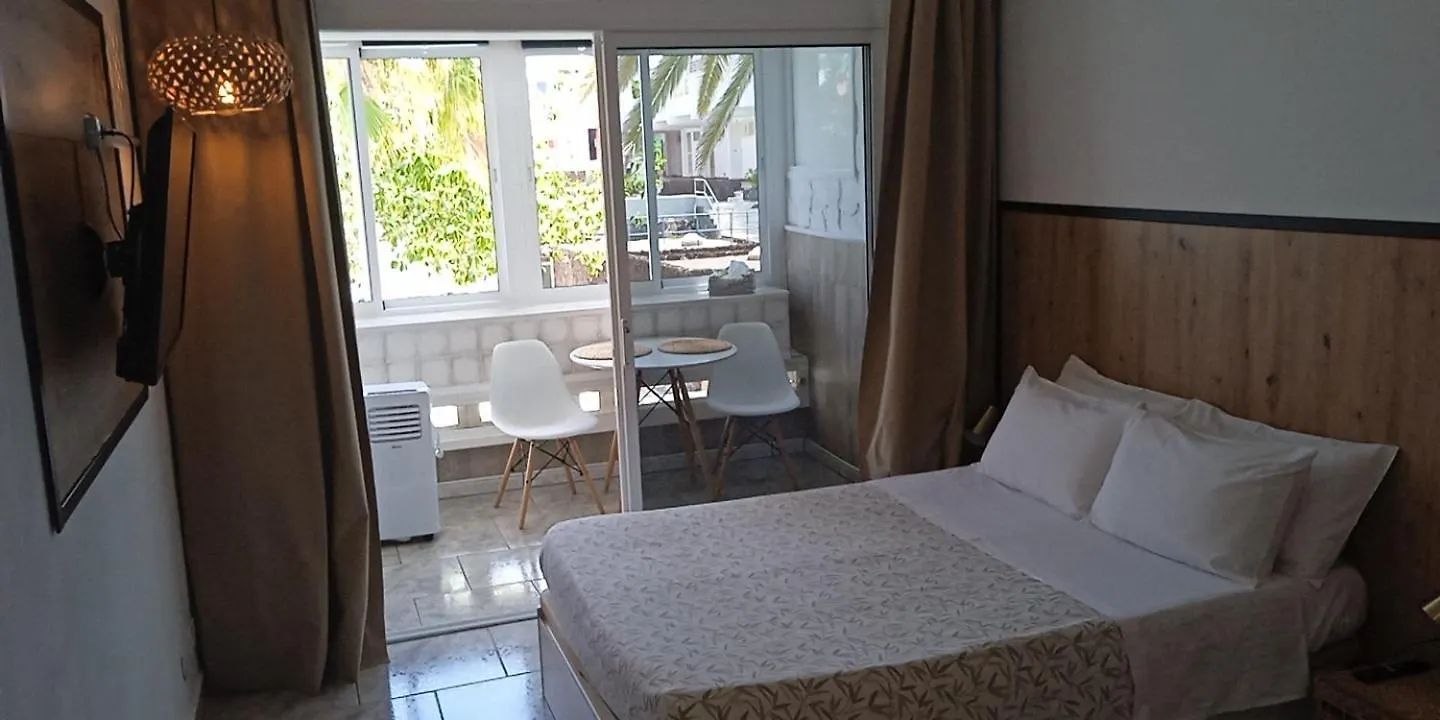 Hand Made Suite Arona  0*, Arona (Tenerife) España