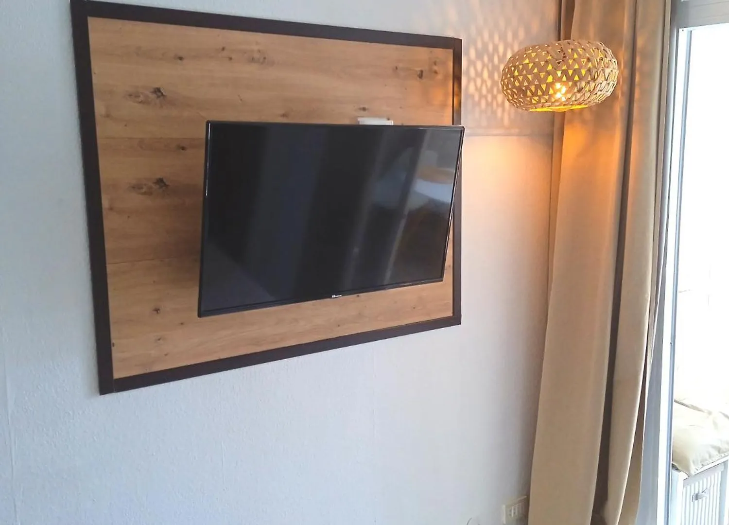 Hand Made Suite 아로나 스페인