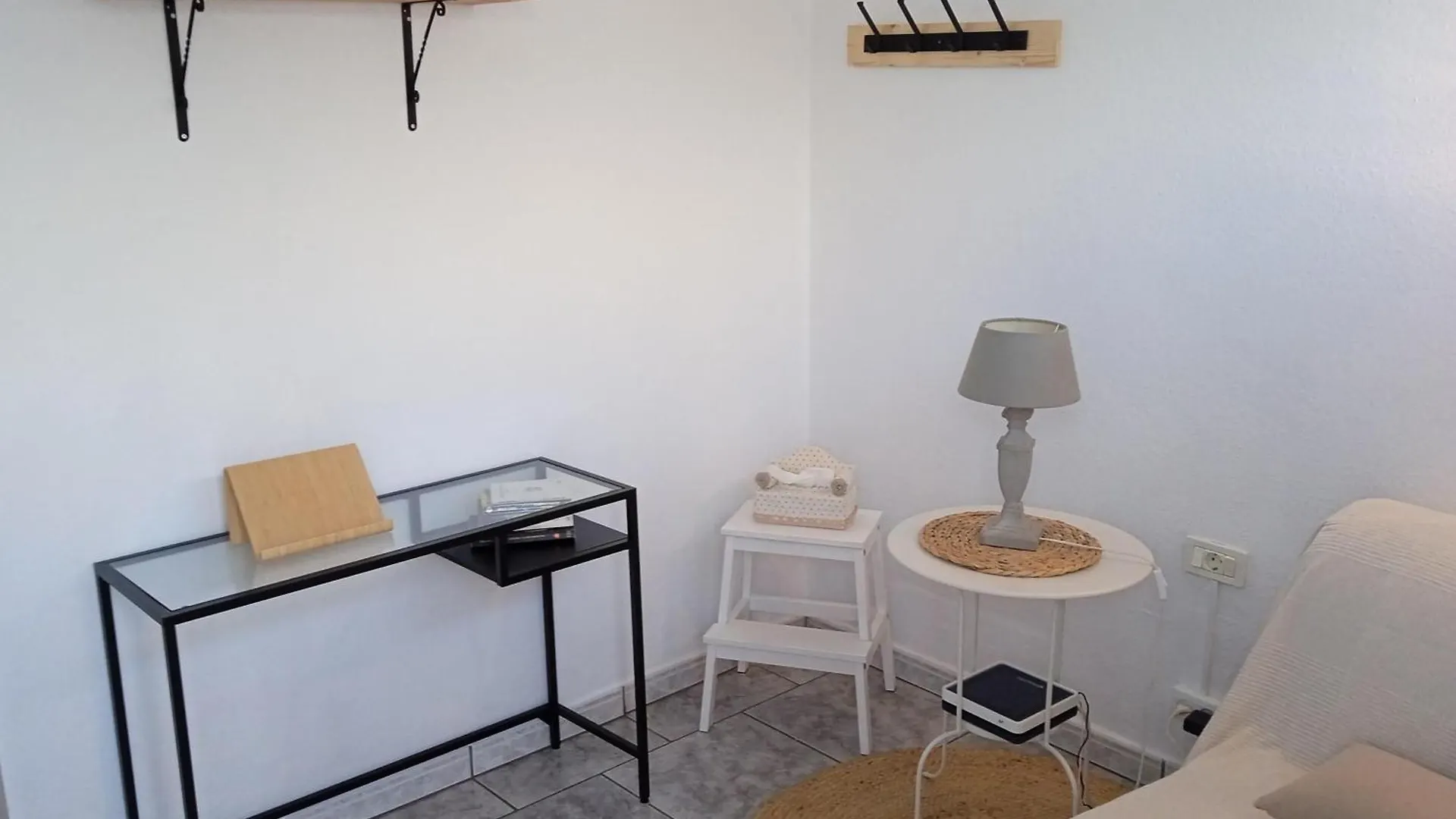Hand Made Suite Arona  Apartamento Arona (Tenerife)